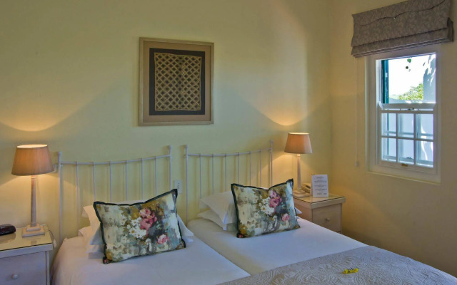 Eikendal Lodge