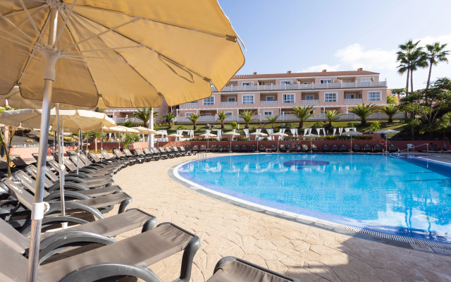 Hotel El Duque