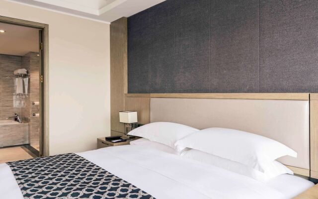 Hilton Garden Inn Wuhan Hankou