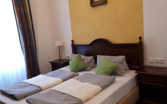 Gasthof-Pension Schwarzer Bär