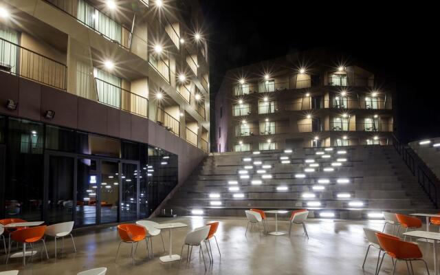 Terme Tuhelj hotel Well