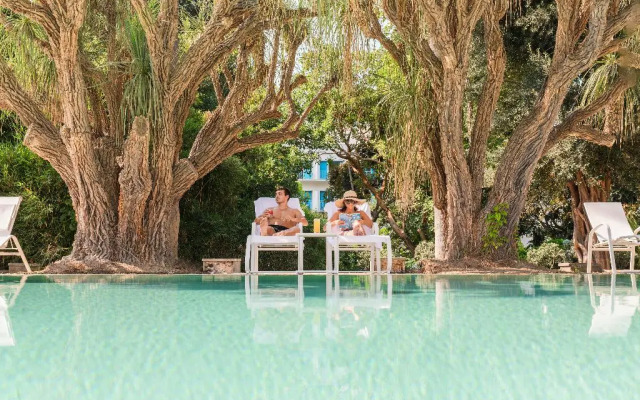 So' Lifestyle Hotel Sorrento