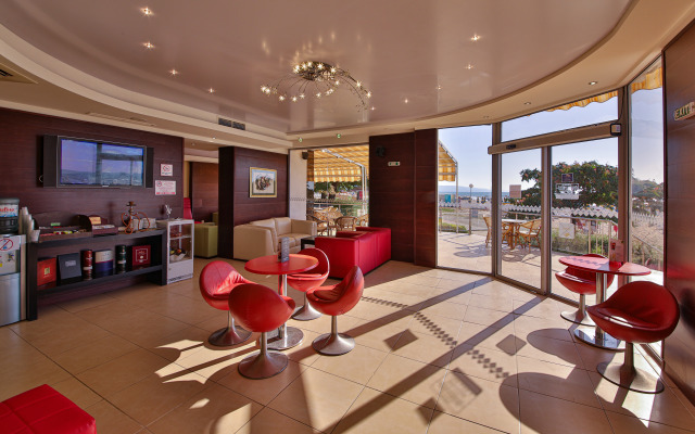 Hotel Kaliakra Beach - Ultra All Inclusive