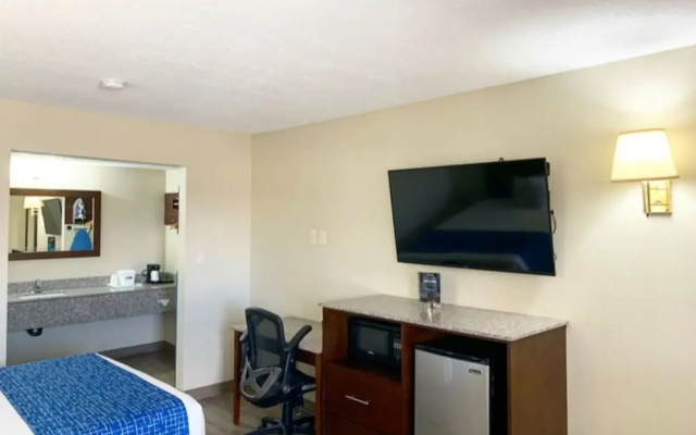 Travelodge by Wyndham Cedar City