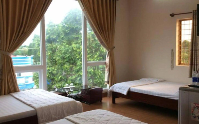 Phuc Loc Hotel