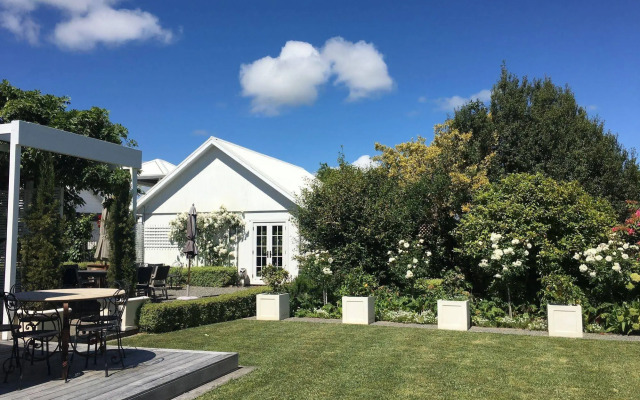 Aylstone Boutique Retreat