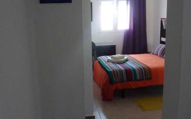 Hostal Casa Justa