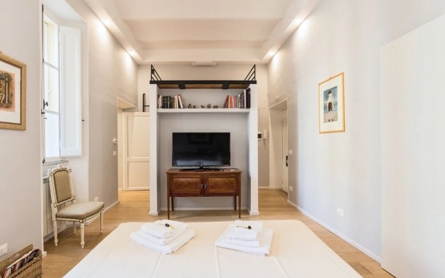 Rome as you Feel - Ripa Apartments