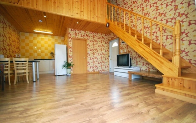 Gangneung Secret Pension