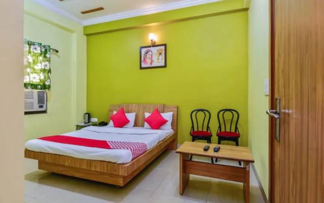 Hotel Ashoka by OYO Rooms