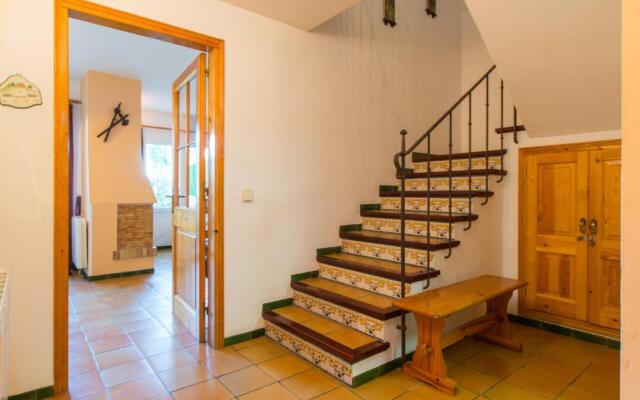 L-1 Calella DE Palafrugell 8 PAX