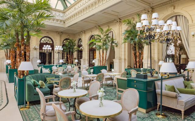 InterContinental Paris le Grand by IHG