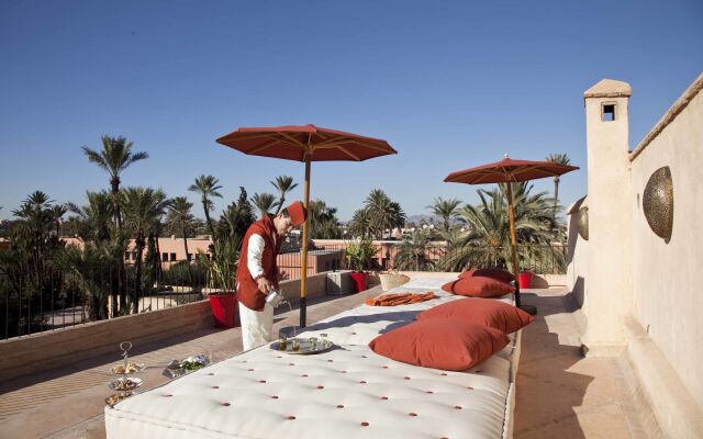 Riad Charai