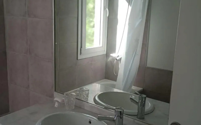 Palmas de la Bahia Cozy Flat 2 rooms 2 baths