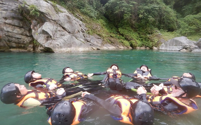 Taroko Liiko Hotels
