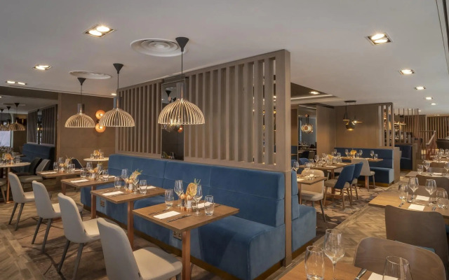 Clayton Hotel Bristol City