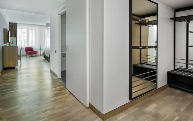 IntercityHotel Graz