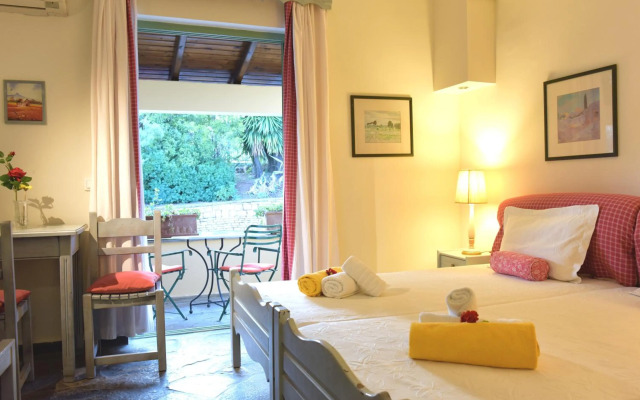 Isabella Country House