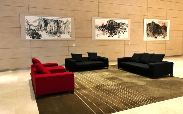 Marc Service Residence KLCC