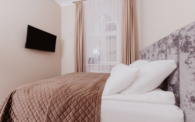 "Kislovodskaja klinika FGBU SKFNKTs FMBA Rossii"