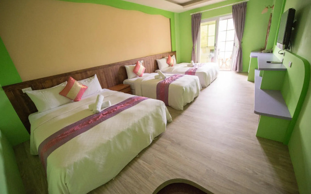 Kenting Ding Jia Hotel
