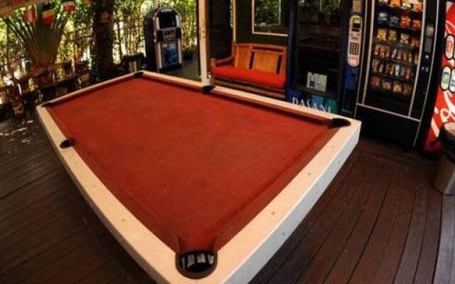 Ohana Hostel Miami Beach