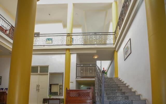 RedDoorz Syariah near Museum Lambung Mangkurat 2