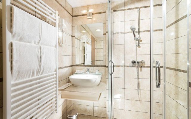 Hotel Aventinus