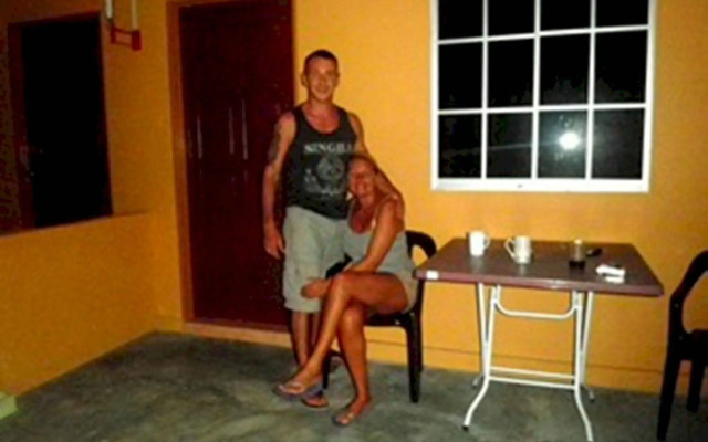 Tok Man Inn