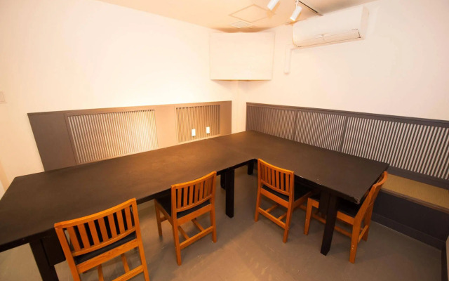 Inno Family Managed Hostel Roppongi