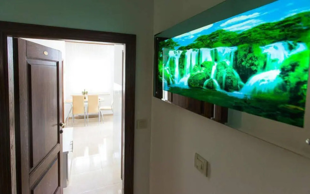 Apartments Ursic