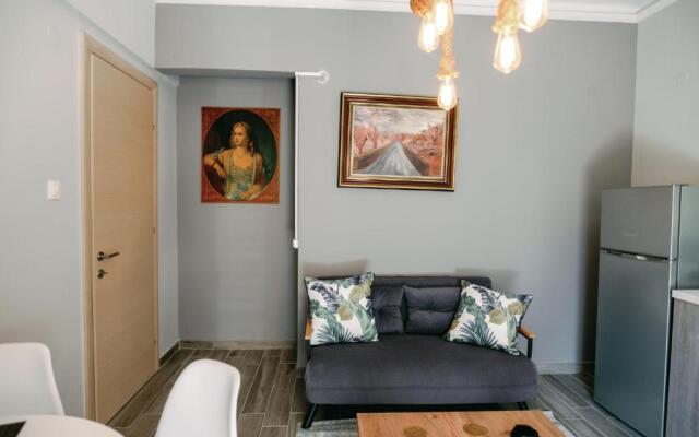EVRIDIKI suite AXD