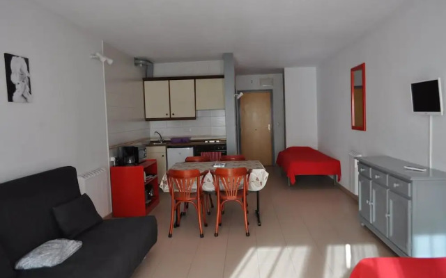 Apartaments Inter Esqui