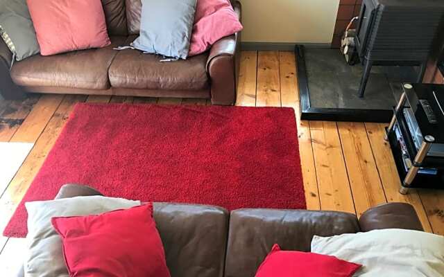 Heatherbell Accommodation