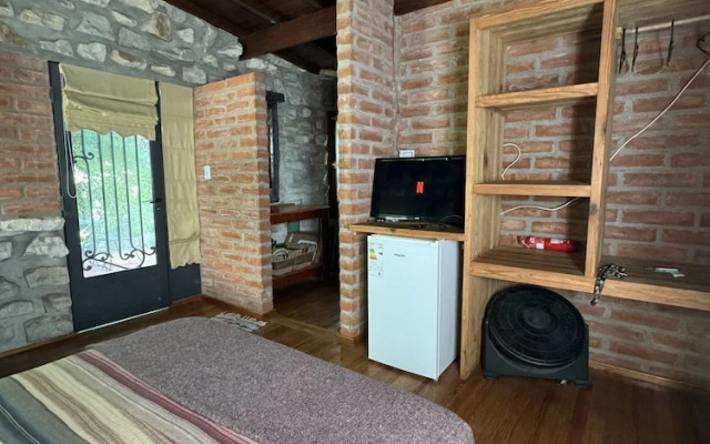 Cabanas Arehue