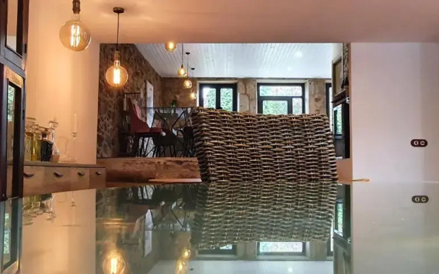 Ecocasa Lema II