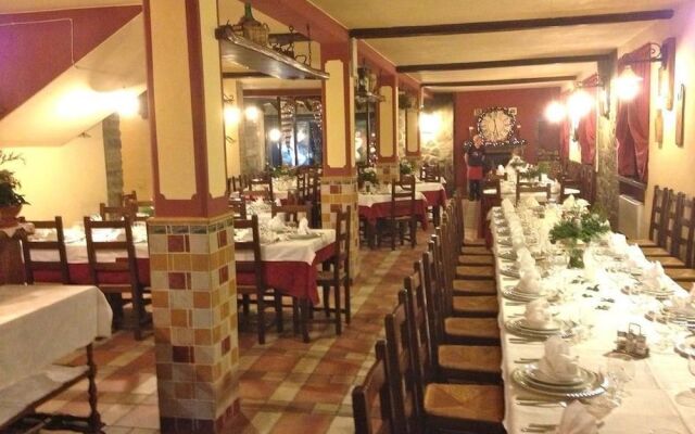 Agriturismo La Tempestosa