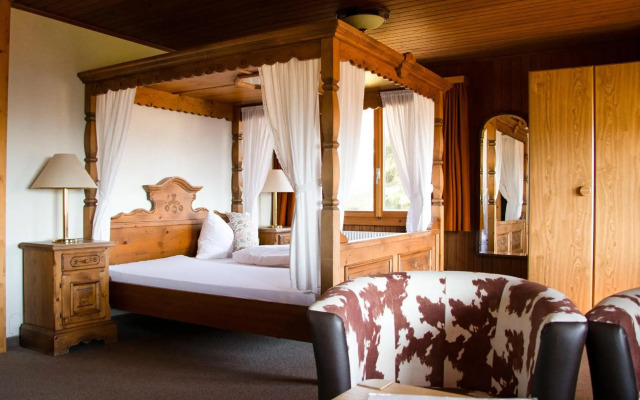 Hotel Rothorn