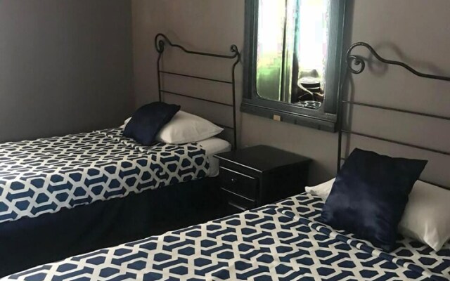 Casa Zapopan Hotel