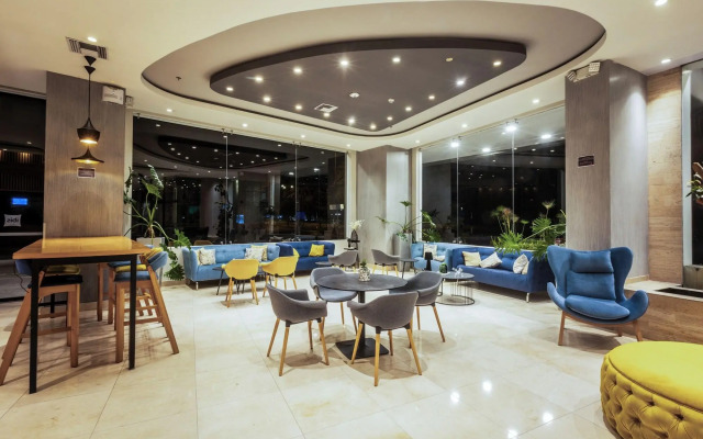 ibis Quito