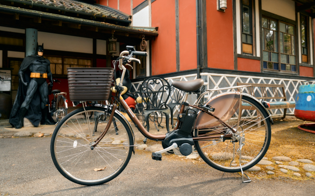 Guest House Kotohira