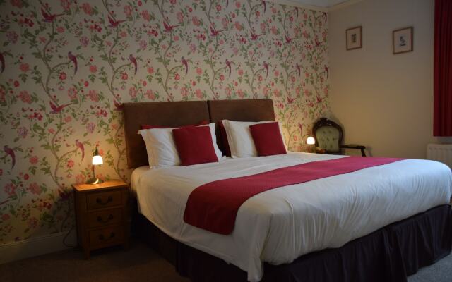 Cathedral View B&B