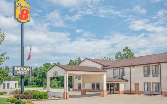 Super 8 Vincennes