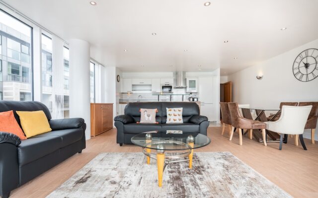 Austin David Apartments - The Nest