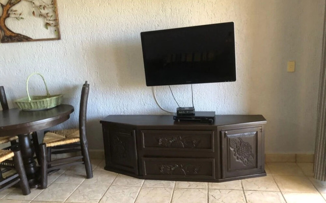 Princessa 1BR D 404 by Casago