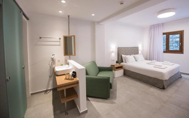 Natura Luxury Boutique Hotel Skopelos