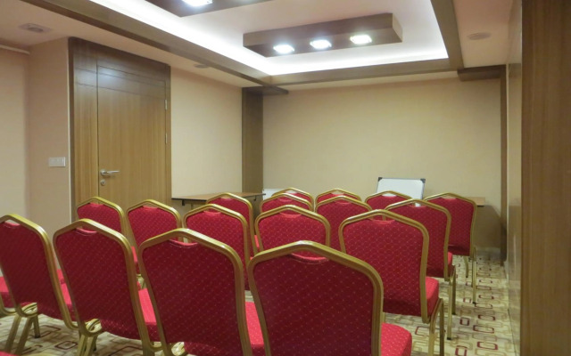 Mütevelli Otel