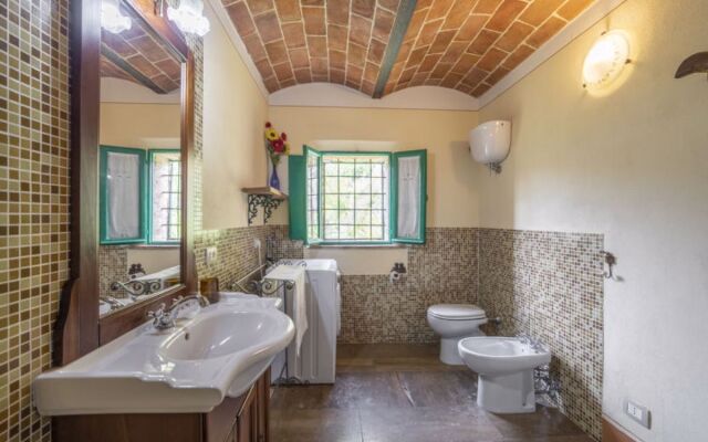 House Il Loto Cortona