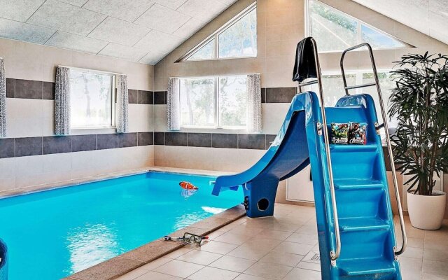 Holiday Home in Væggerløse