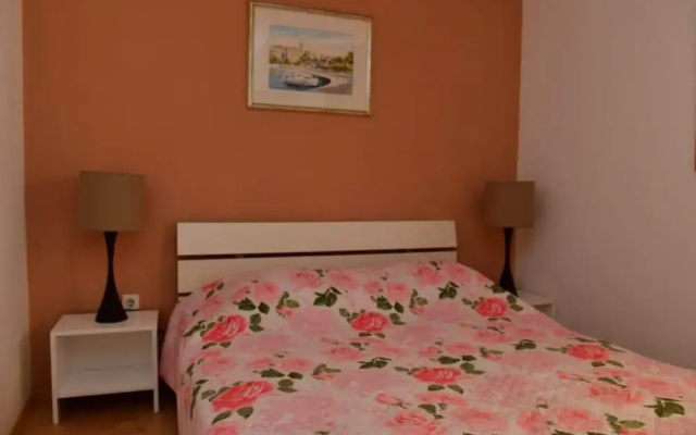 Apartments K Supetar